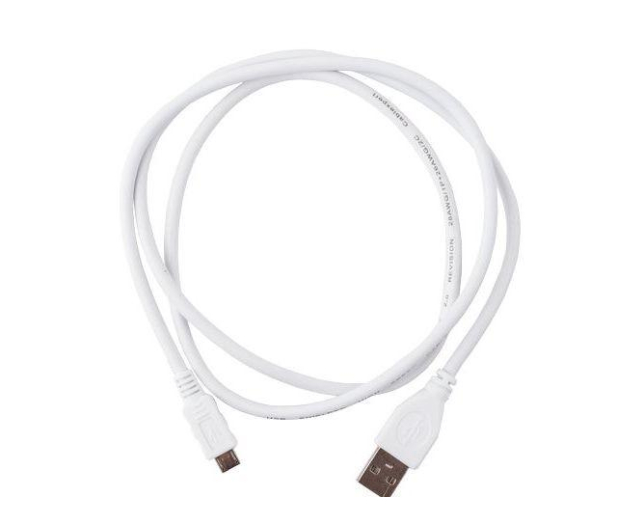 Gembird Kabel USB 2.0 - micro USB 1m - 209213 - zdjęcie 2